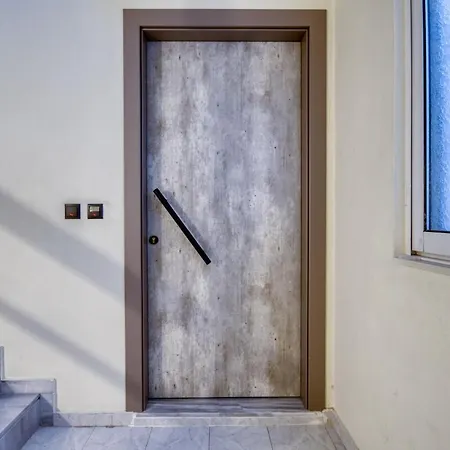 Aletreo, Rhodes شقة