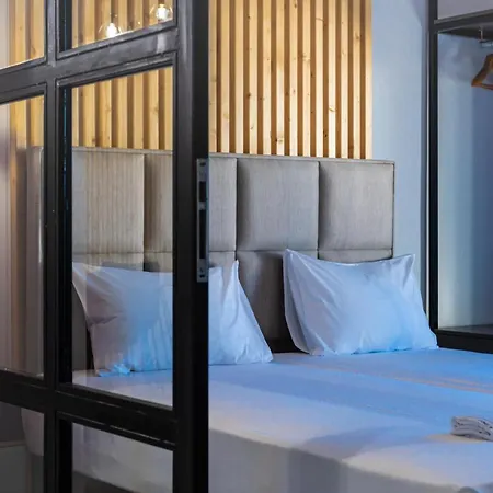 Aletreo, Rhodes شقة