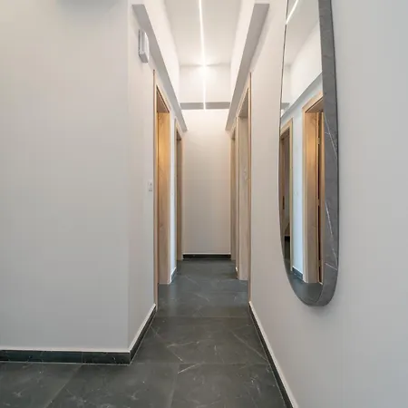 Apartment Aletreo, Rhodes Rhodes City