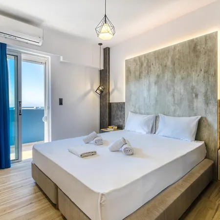 Aletreo, Rhodes Διαμέρισμα