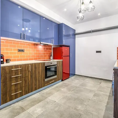 Διαμέρισμα Aletreo, Rhodes *