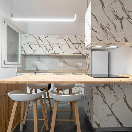 Apartment Aletreo, Rhodes