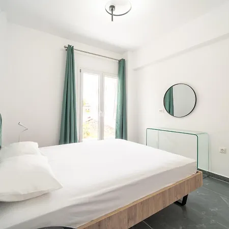 Apartament Aletreo, Rhodes