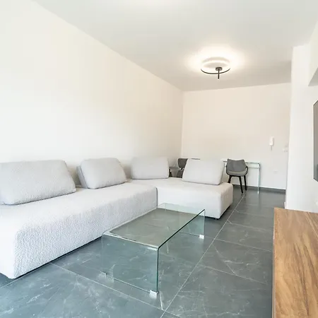 Aletreo, Rhodes Apartment Rhodes City