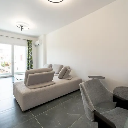 Aletreo, Rhodes Διαμέρισμα