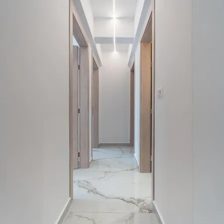 Apartman Aletreo, Rhodes