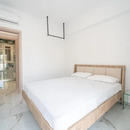 Aletreo, Rhodes Rhodes City