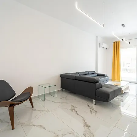 Apartament Aletreo, Rhodes