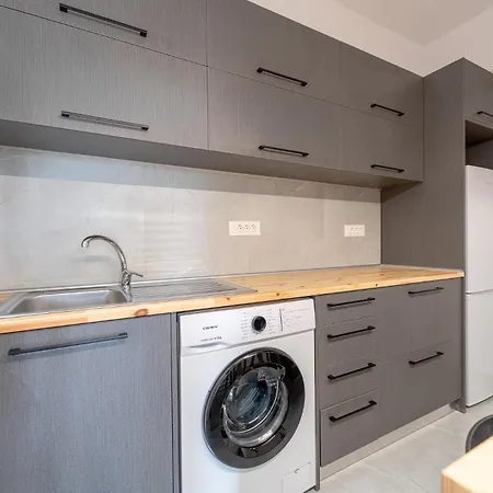Apartament Aletreo, Rhodes *