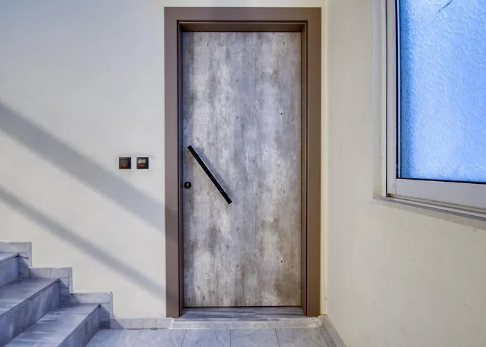 Aletreo, Rhodes Apartamento