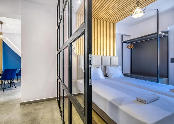 Apartamento Aletreo, Rhodes