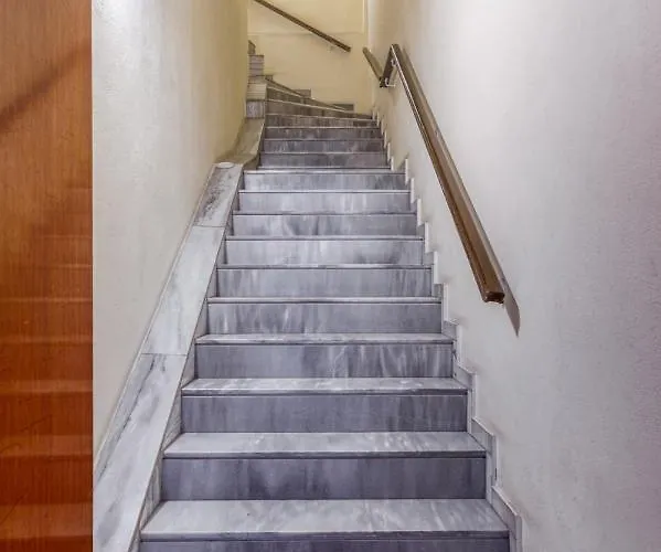 Apartamento Aletreo, Rhodes *