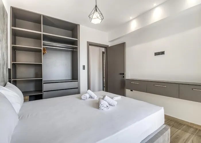 Apartamento Aletreo, Rhodes Rhodes City