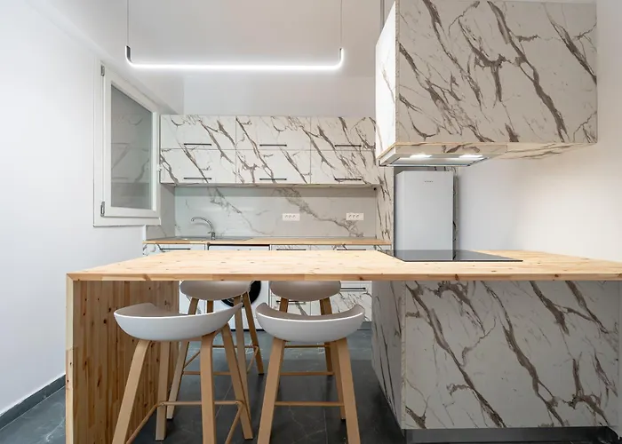 Apartamento Aletreo, Rhodes