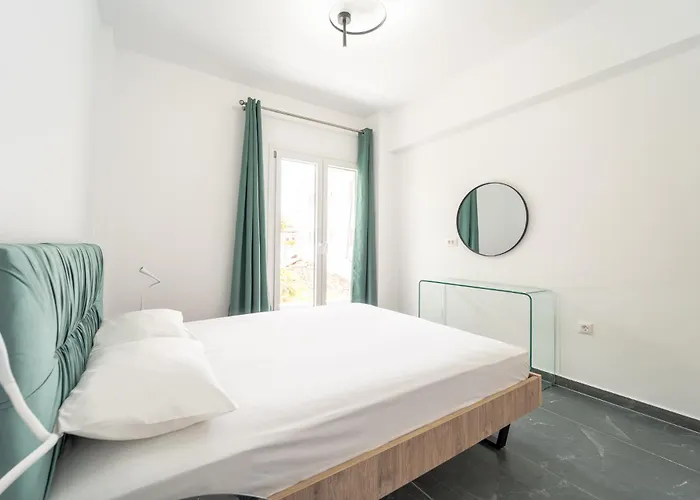 Apartamento Aletreo, Rhodes