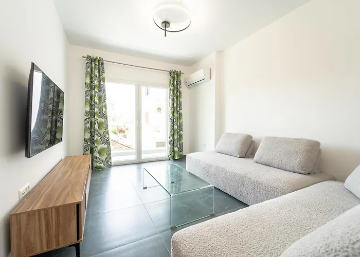 Apartamento Aletreo, Rhodes Rhodes City