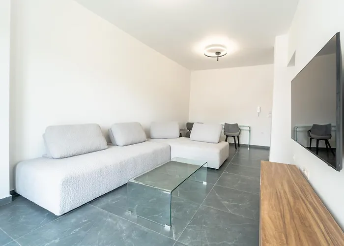 Aletreo, Rhodes Apartamento Rhodes City