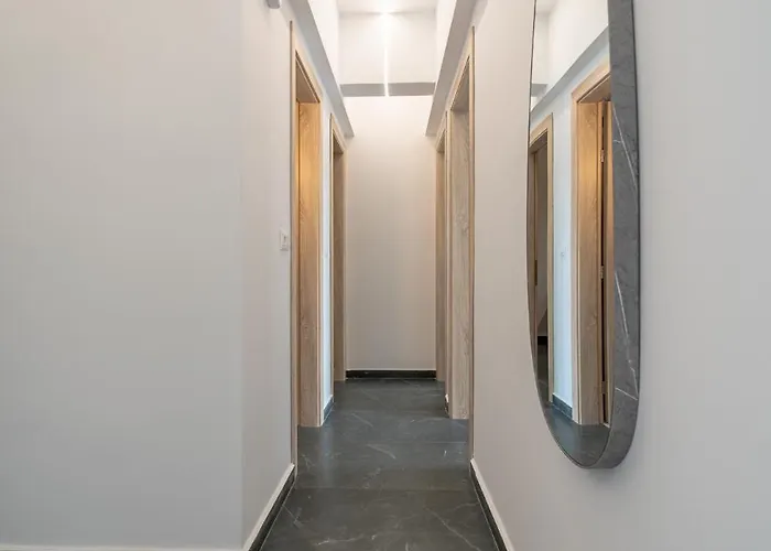 Apartamento Aletreo, Rhodes Rhodes City