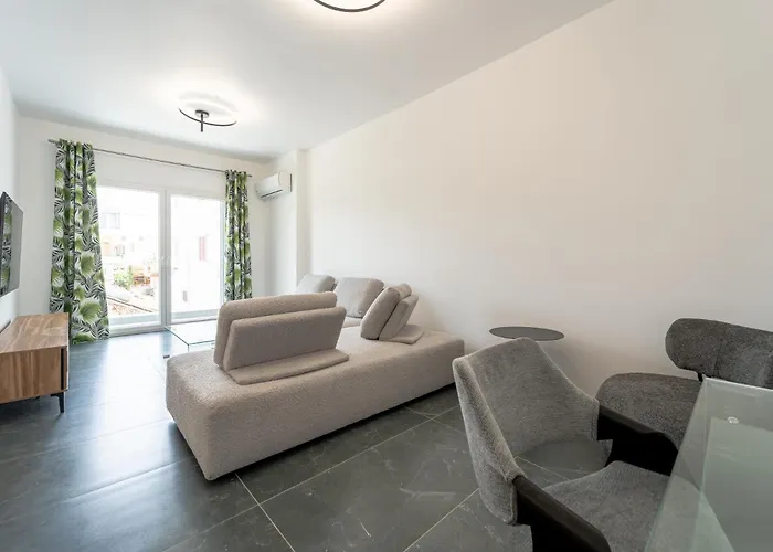 Aletreo, Rhodes Apartamento