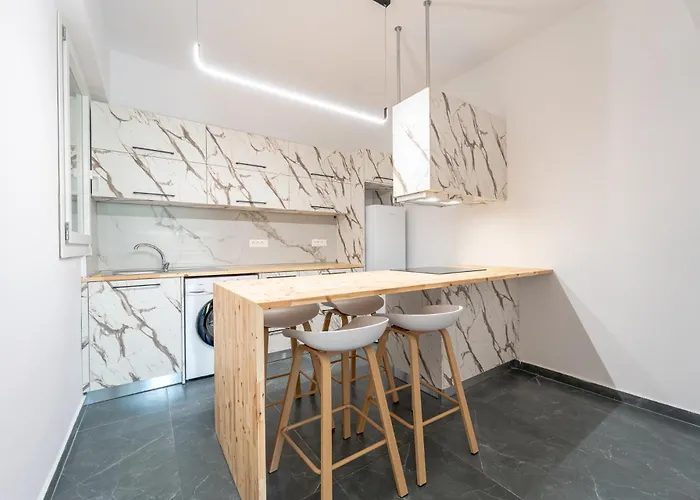 Apartamento Aletreo, Rhodes