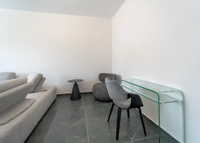 Aletreo, Rhodes Apartamento Rhodes City