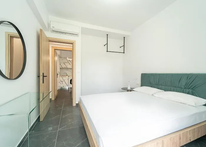 Aletreo, Rhodes Apartamento