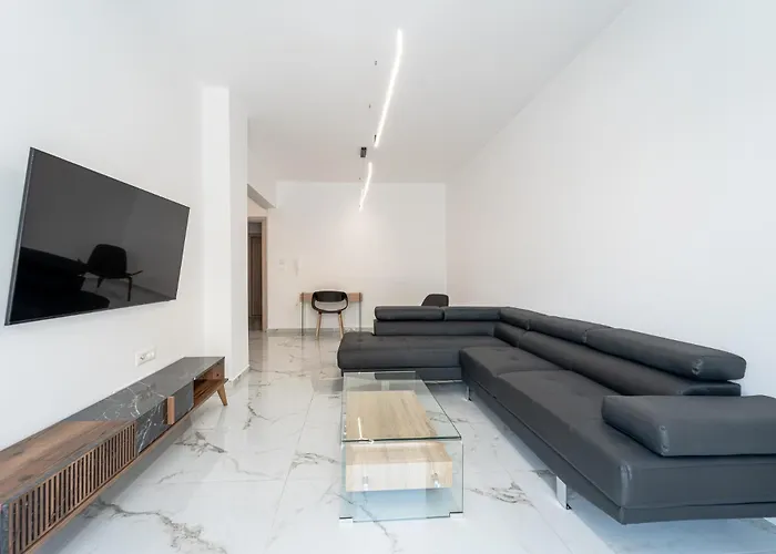 Apartamento Aletreo, Rhodes Rhodes City