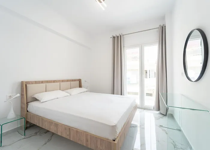 Aletreo, Rhodes Rhodes City