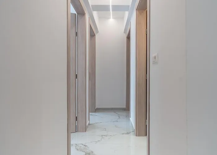 Apartamento Aletreo, Rhodes