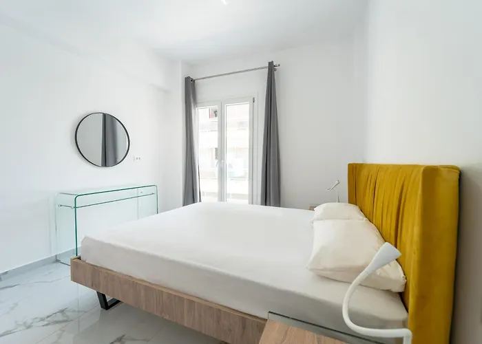 Apartamento Aletreo, Rhodes *