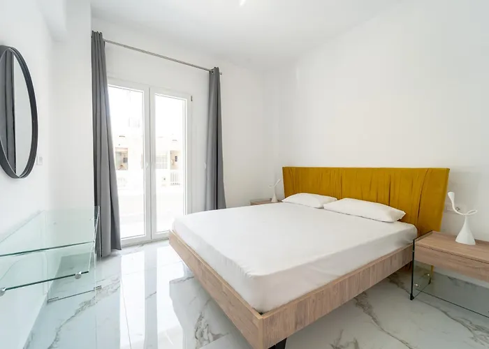 Apartamento Aletreo, Rhodes Rhodes City