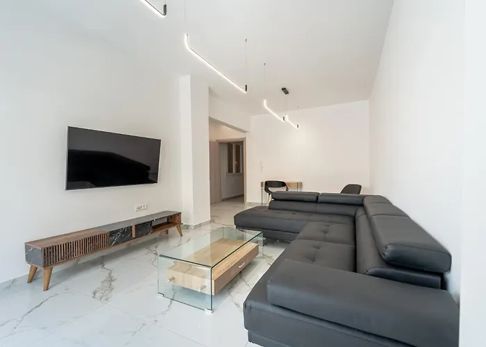 Aletreo, Rhodes Apartamento