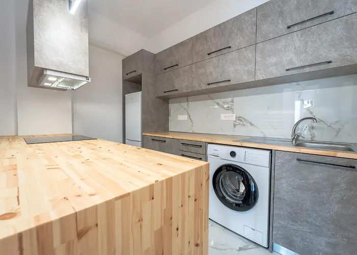 Apartamento Aletreo, Rhodes *