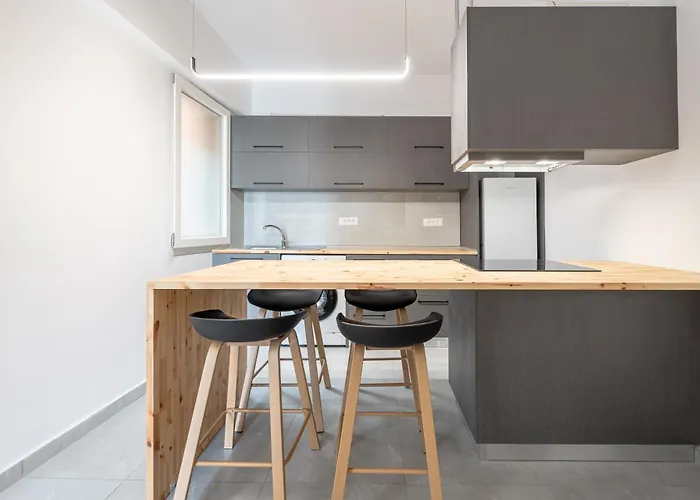 Aletreo, Rhodes Rhodes City