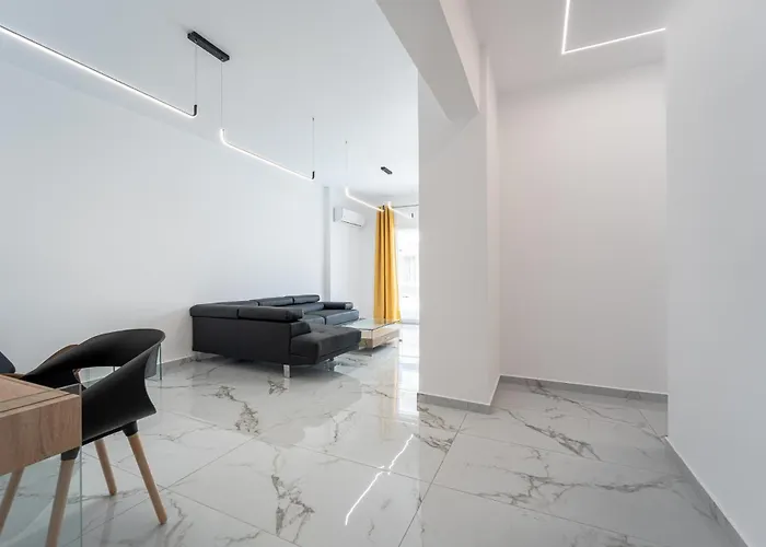 Aletreo, Rhodes Apartamento