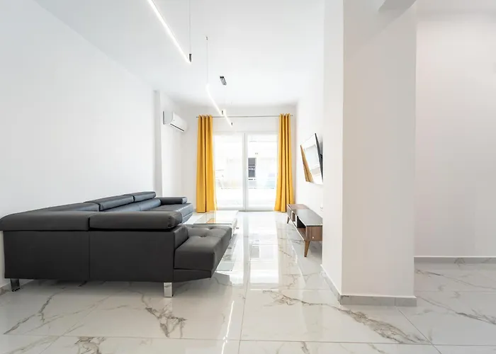 Aletreo, Rhodes Apartamento *