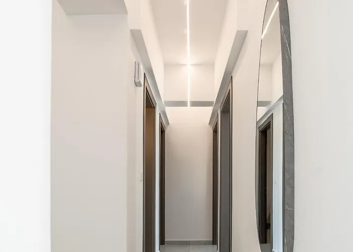 Aletreo, Rhodes Apartamento Rhodes City