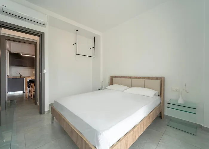 Aletreo, Rhodes Apartamento