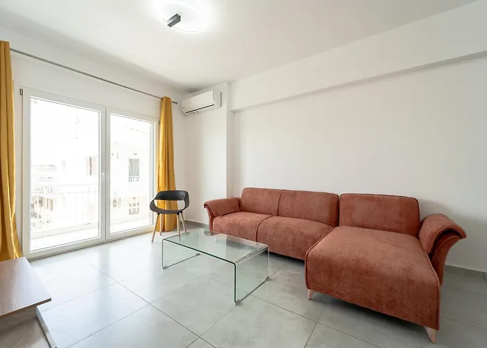 Apartamento Aletreo, Rhodes