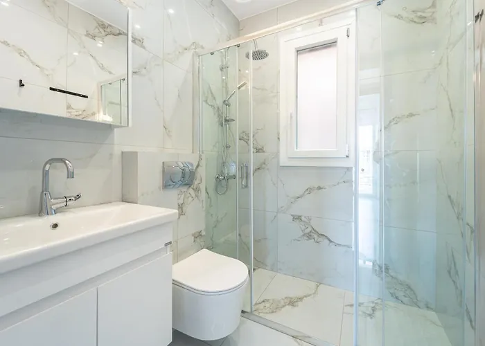 Apartamento Aletreo, Rhodes Rhodes City