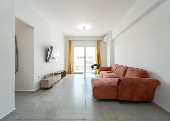 Apartamento Aletreo, Rhodes Rhodes City