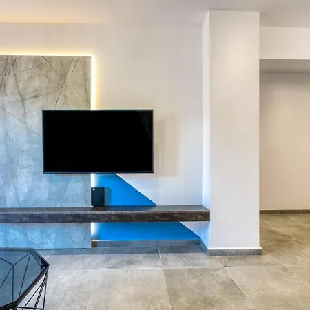 Apartamento Aletreo, Rhodes *