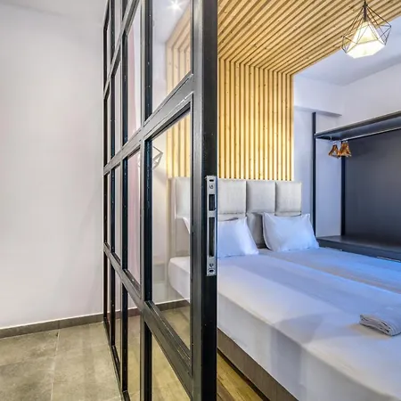 Apartamento Aletreo, Rhodes