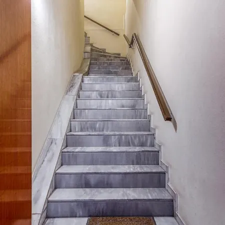 Apartamento Aletreo, Rhodes *