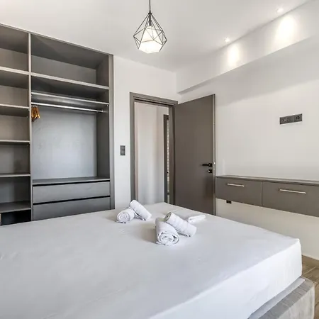 Apartamento Aletreo, Rhodes Rhodes City