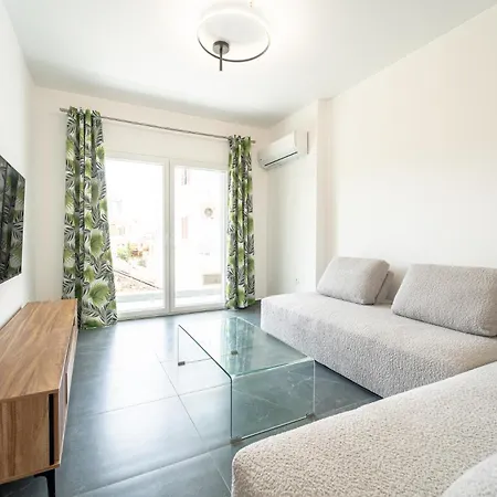 Apartamento Aletreo, Rhodes Rhodes City
