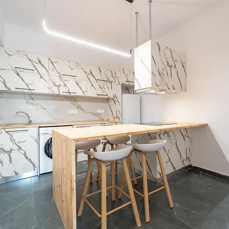 Apartamento Aletreo, Rhodes