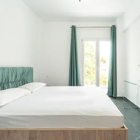 Apartamento Aletreo, Rhodes *