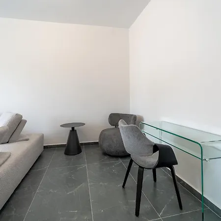 Aletreo, Rhodes Apartamento Rhodes City