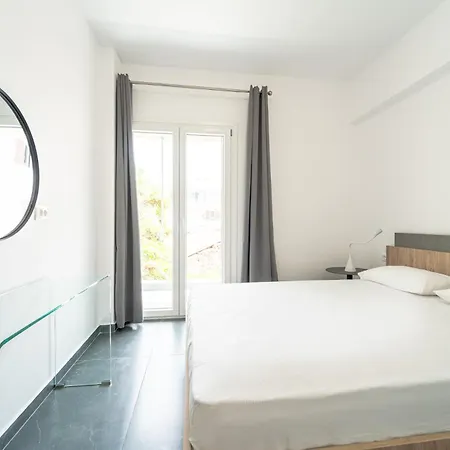 Aletreo, Rhodes Apartamento *